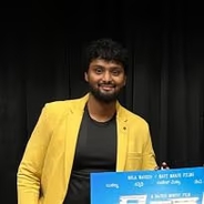 Yashaswa Murthy