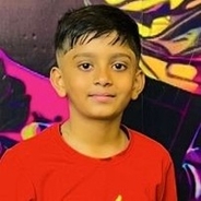 Yashas R.