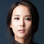 Cho Yeo Jeong