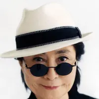 Yoko Ono