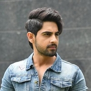 Zaid Khan
