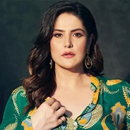 Zareen Khan