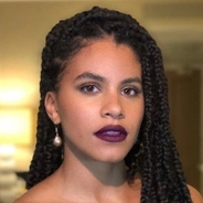 Zazie Beetz