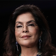 Zeenat Aman