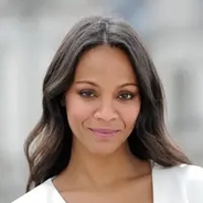 Zoe Saldana