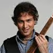 Zubeen Garg