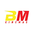 BM Cinemas Logo