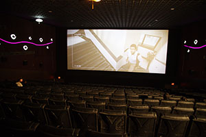 Lathaa Cinemas