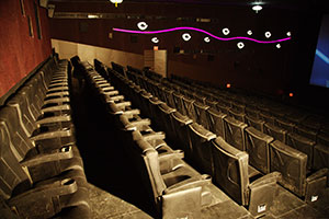Lathaa Cinemas