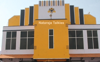 Nataraja Theatre Online Movie Ticket Booking Showtimes, Contact Address Location Map Karaikudi