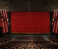 Screen Frontside