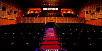 Online Movie Ticket Booking Srinivasa Theatre Bangalore Air Conditioned